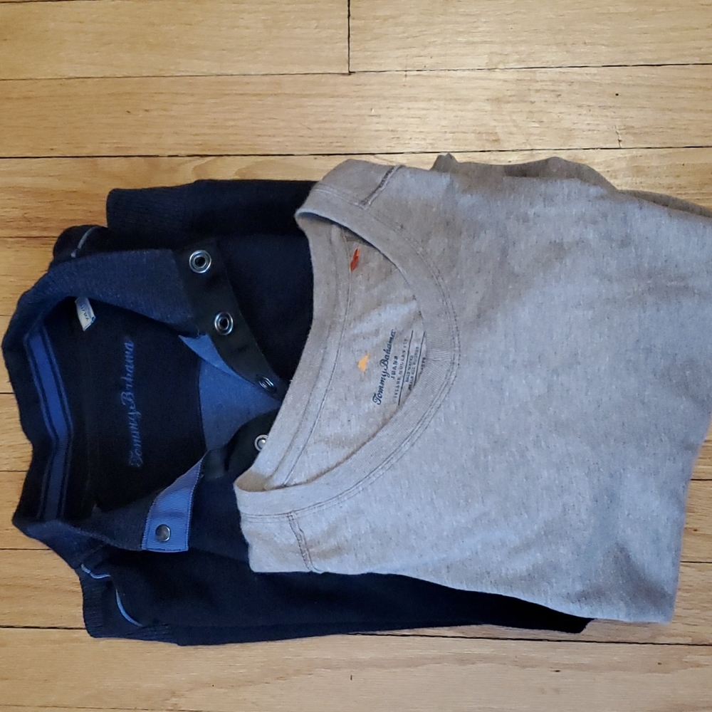 Tommy Bahama set of two